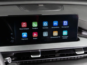 Внедорожник Chery Tiggo 7 Pro Max 2023 года, 1899000 рублей, Тюмень