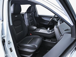 Внедорожник Chery Tiggo 7 Pro Max 2023 года, 2049000 рублей, Ставрополь