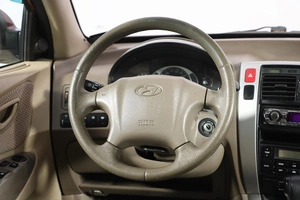 Внедорожник Hyundai Tucson 2008 года, 1049000 рублей, Новосибирск