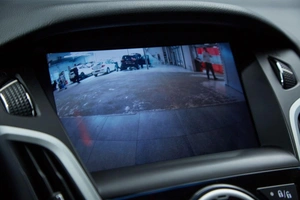 Хетчбэк Ford Focus 2013 года, 799000 рублей, Красноярск