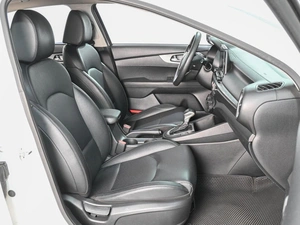 Седан Kia K3 2019 года, 1645000 рублей, Аксай