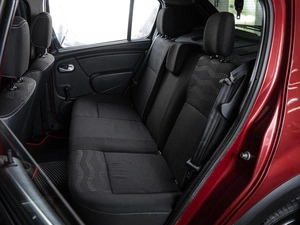 Хетчбэк Renault Sandero Stepway 2011 года, 669000 рублей, Волгоград