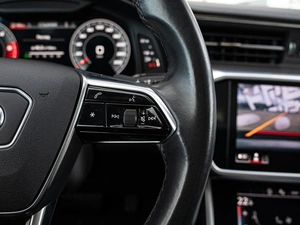 Седан Audi A6 2021 года, 4240000 рублей, Краснодар