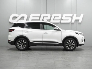 Внедорожник Chery Tiggo 7 Pro 2022 года, 1669000 рублей, Воронеж