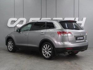 Внедорожник Mazda CX-9 2008 года, 949000 рублей, Воронеж
