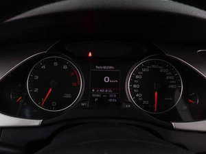 Седан Audi A4 2011 года, 1133000 рублей, Воронеж