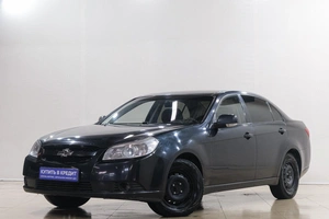 Седан Chevrolet Epica 2011 года, 649000 рублей, Новокузнецк