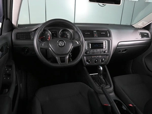 Седан Volkswagen Jetta 2015 года, 1290000 рублей, Аксай