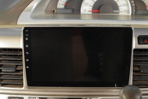 Минивэн Toyota Raum 2003 года, 559000 рублей, Тюмень