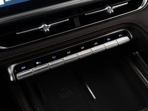 Внедорожник Geely Xingyue L 2025 года, 4343434 рублей, Москва