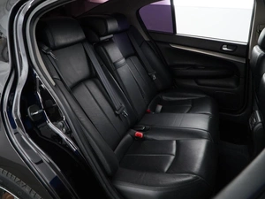 Седан Infiniti G25 2011 года, 1550055 рублей, Москва