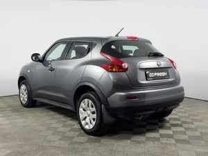 Внедорожник Nissan Juke 2014 года, 947200 рублей, Казань