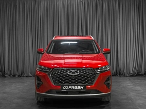 Внедорожник Chery Tiggo 7 Pro Max 2023 года, 1899000 рублей, Тюмень
