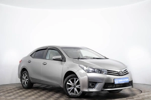 Седан Toyota Corolla 2013 года, 1329000 рублей, Пермь
