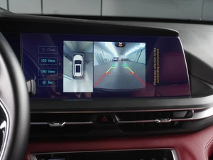 Внедорожник Changan CS75 Plus 2020 года, 2019000 рублей, Минеральные Воды