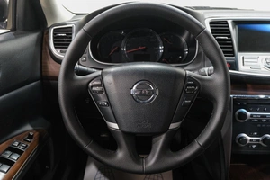 Седан Nissan Teana 2010 года, 959000 рублей, Новокузнецк