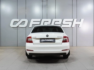 Лифтбек Skoda Octavia 2014 года, 899000 рублей, Воронеж