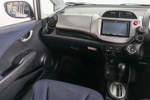 Хетчбэк Honda Fit 2010 года, 629000 рублей, Пермь