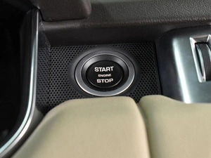 Внедорожник Land Rover Range Rover Sport 2018 года, 5299000 рублей, Воронеж