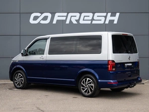 Минивэн Volkswagen Caravelle 2020 года, 4990000 рублей, Краснодар