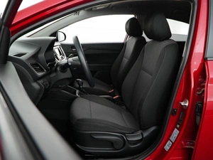 Седан Hyundai Solaris 2017 года, 1157050 рублей, Москва