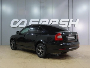 Лифтбек Skoda Octavia 2012 года, 959000 рублей, Воронеж