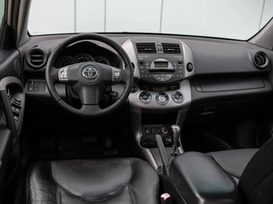 Внедорожник Toyota RAV4 2008 года, 1249000 рублей, Большой Сочи