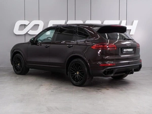 Внедорожник Porsche Cayenne 2017 года, 2799000 рублей, Воронеж