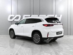 Внедорожник EXEED TXL 2022 года, 2290000 рублей, Аксай