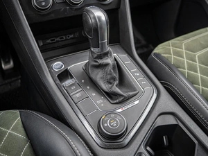 Внедорожник Volkswagen Tiguan 2018 года, 2799000 рублей, Краснодар