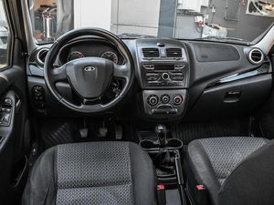 Универсал ВАЗ (LADA) Kalina 2015 года, 550000 рублей, Кирилловка