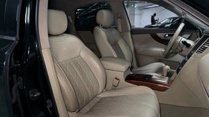 Внедорожник Infiniti FX37 2013 года, 1660000 рублей, Красноярск