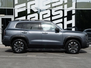 Внедорожник Haval Dargo X 2023 года, 2349000 рублей, Волгоград
