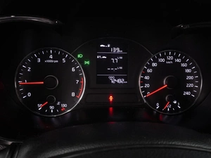 Седан Kia Cerato 2013 года, 1219000 рублей, Воронеж