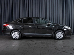 Седан Renault Fluence 2012 года, 789000 рублей, Волгоград