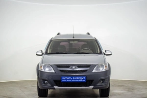 Универсал ВАЗ (LADA) Largus Cross 2015 года, 839000 рублей, Оренбург
