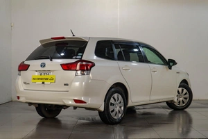 Универсал Toyota Corolla Fielder 2015 года, 1279000 рублей, Челябинск
