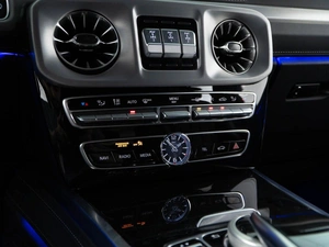 Внедорожник Mercedes-benz G-класс AMG 2021 года, 17349999 рублей, Москва