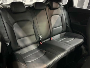 Хетчбэк Hyundai i30 2018 года, 1695200 рублей, Красноярск