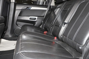 Внедорожник Opel Antara 2012 года, 1259000 рублей, Новосибирск