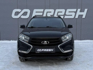 Хетчбэк ВАЗ (LADA) XRAY 2018 года, 629000 рублей, Ижевск