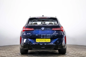 Внедорожник BMW X3 2026 года, 7340000 рублей, Пермь