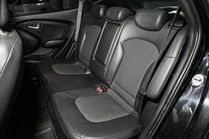 Внедорожник Hyundai ix35 2013 года, 1099000 рублей, Ульяновск