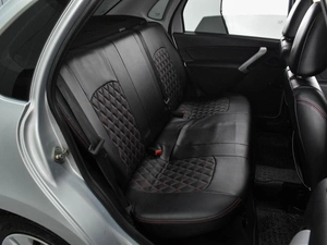 Седан ВАЗ (LADA) Granta 2018 года, 554000 рублей, Воронеж