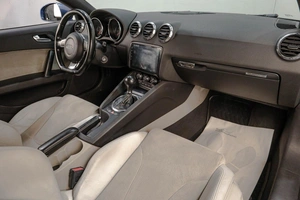 Купе Audi TT 2007 года, 1399000 рублей, Челябинск