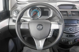 Хетчбэк Ravon R2 2017 года, 759000 рублей, Кемерово