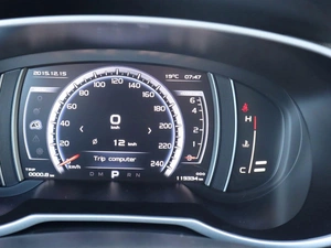 Внедорожник Geely Atlas 2021 года, 1650000 рублей, Брянск