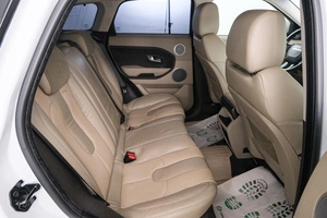 Внедорожник Land Rover Range Rover Evoque 2012 года, 1799000 рублей, Красноярск