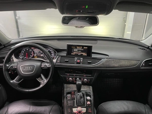 Седан Audi A6 2018 года, 1999000 рублей, Ярославль
