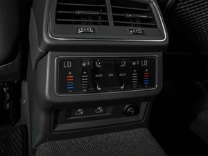 Седан Audi A6 2022 года, 5940000 рублей, Воронеж